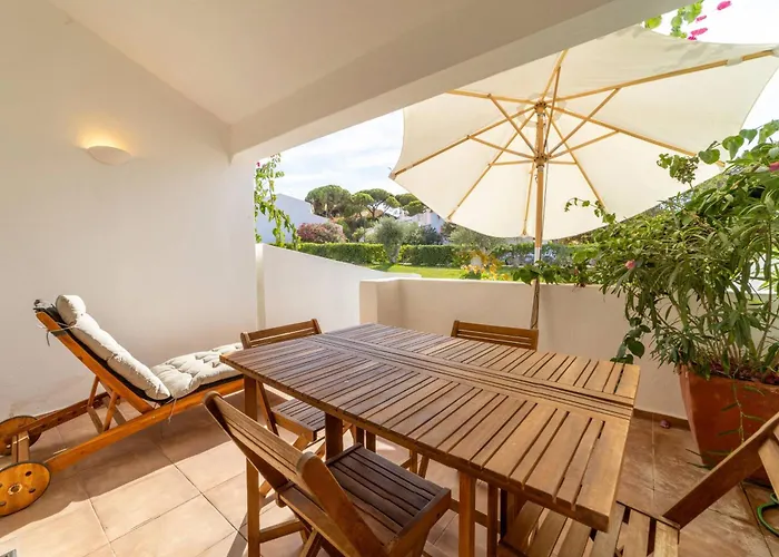 Falesia Sunset Villa By Hellovacations
